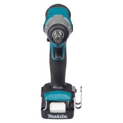 Akumulatorowy klucz udarowy Makita TW141DSAE 12V max CXT 1/2" 145 Nm walizka