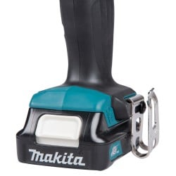 Akumulatorowy klucz udarowy Makita TW141DSAE 12V max CXT 1/2" 145 Nm walizka