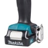 Akumulatorowy klucz udarowy Makita TW141DSAE 12V max CXT 1/2" 145 Nm walizka