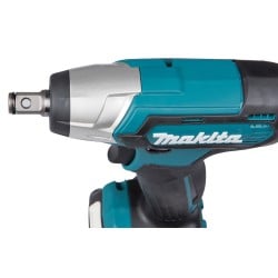 Akumulatorowy klucz udarowy Makita TW141DSAE 12V max CXT 1/2" 145 Nm walizka