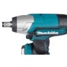 Akumulatorowy klucz udarowy Makita TW141DSAE 12V max CXT 1/2" 145 Nm walizka