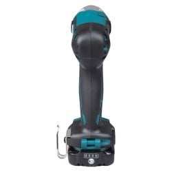 Akumulatorowy klucz udarowy Makita TW141DSAE 12V max CXT 1/2" 145 Nm walizka