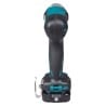 Akumulatorowy klucz udarowy Makita TW141DSAE 12V max CXT 1/2" 145 Nm walizka