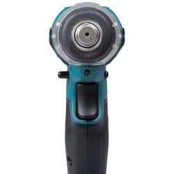 Akumulatorowy klucz udarowy Makita TW141DSAE 12V max CXT 1/2" 145 Nm walizka