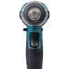 Akumulatorowy klucz udarowy Makita TW141DSAE 12V max CXT 1/2" 145 Nm walizka
