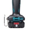 Akumulatorowy klucz udarowy Makita TW141DSAE 12V max CXT 1/2" 145 Nm walizka