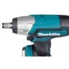 Akumulatorowy klucz udarowy Makita TW141DSAE 12V max CXT 1/2" 145 Nm walizka