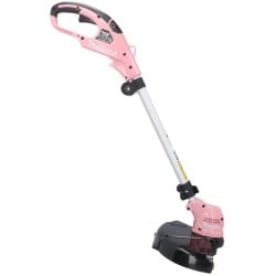 Podkaszarka do trawy 12V 2Ah róż Makita UR100DSAP