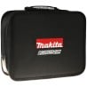 Wkrętarka 30Nm 12V CXT różowa Makita DF333DZP