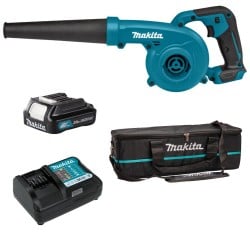 Dmuchawa Makita UB100DWA...