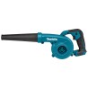 Dmuchawa Makita UB100DWA CXT 12V 1x2Ah 270 km/h torba