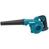 Dmuchawa Makita UB100DWA CXT 12V 1x2Ah 270 km/h torba