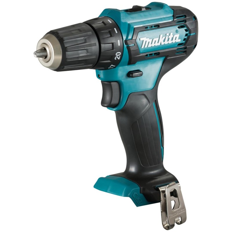 Wkrętarka 12V 30Nm 2-biei 2x2Ah Makita DF333DSAE