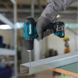 Wkrętarka 12V 30Nm 2-biei 2x2Ah Makita DF333DSAE