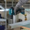 Wkrętarka 12V 30Nm 2-biei 2x2Ah Makita DF333DSAE