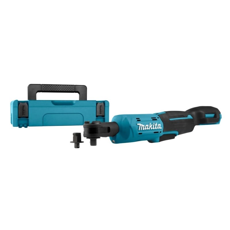 Zakrętarka grzechotka 12V 3/8" body Makita WR100DZ