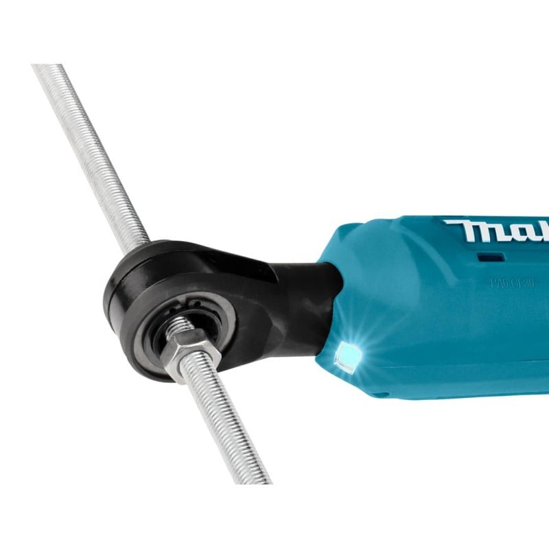 Zakrętarka grzechotka 12V 3/8" body Makita WR100DZ