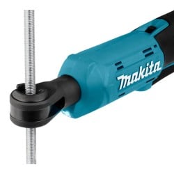 Zakrętarka grzechotka 12V 3/8" body Makita WR100DZ