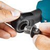 Zakrętarka grzechotka 12V 3/8" body Makita WR100DZ