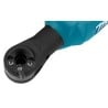 Zakrętarka grzechotka 12V 3/8" body Makita WR100DZ