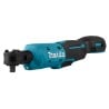 Zakrętarka grzechotka 12V 3/8" body Makita WR100DZ