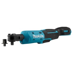 Zakrętarka grzechotka 12V 3/8" body Makita WR100DZ