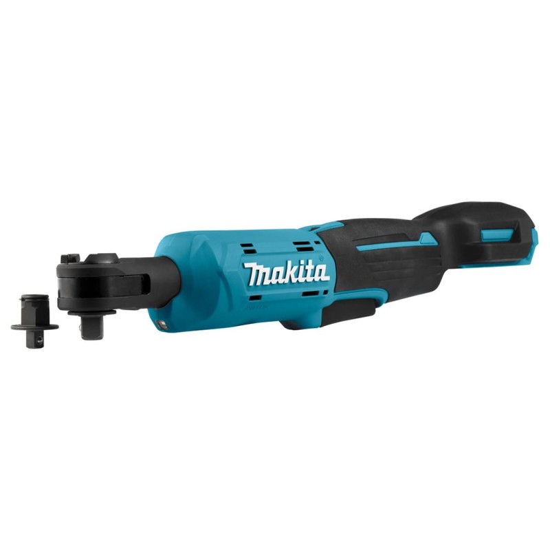 Zakrętarka grzechotka 12V 3/8" body Makita WR100DZ