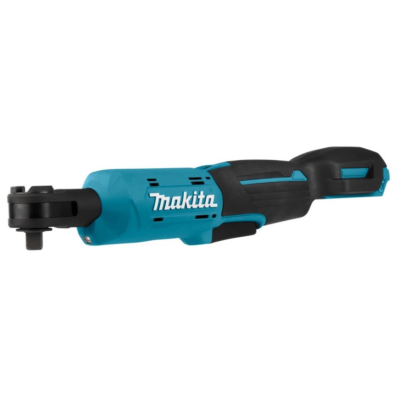 Zakrętarka grzechotka 12V 3/8" body Makita WR100DZ