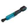 Zakrętarka grzechotka 12V 3/8" body Makita WR100DZ