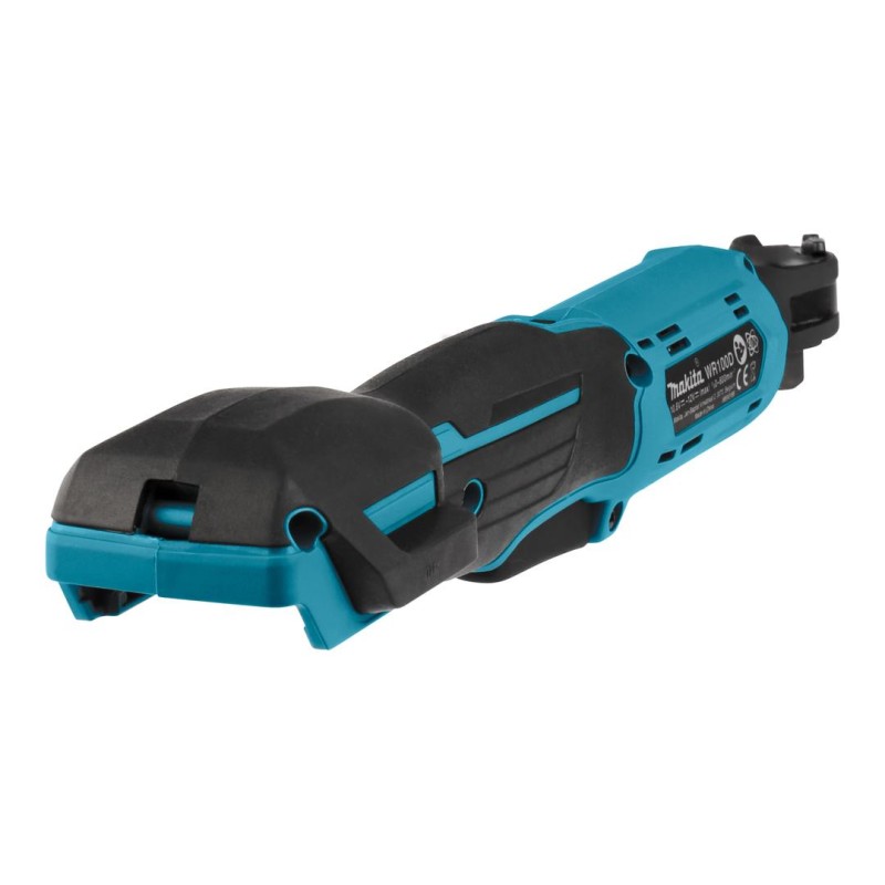 Zakrętarka grzechotka 12V 3/8" body Makita WR100DZ