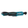 Zakrętarka grzechotka 12V 3/8" body Makita WR100DZ