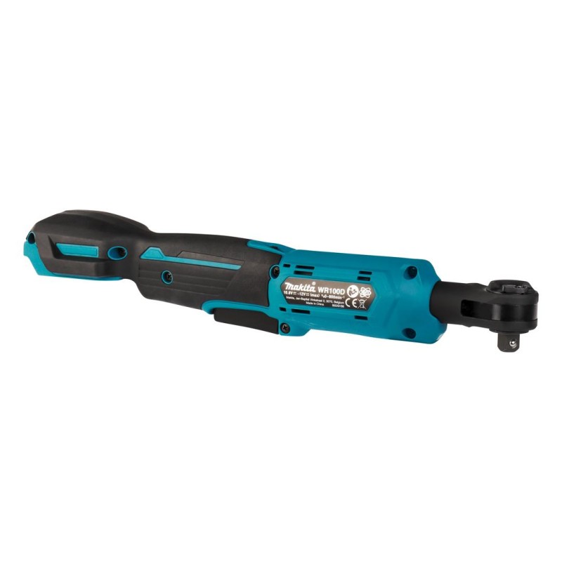 Zakrętarka grzechotka 12V 3/8" body Makita WR100DZ