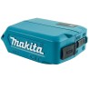 Wkrętarka 12V CXT 1x2Ah kufer MAKITA DF333DWAX6