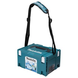Wkrętarka 12V CXT 1x2Ah kufer MAKITA DF333DWAX6
