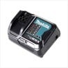 Szybka ładowarka Makita DC10SA 10,8V-12V CXT Li-Ion 5A