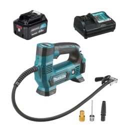Minikompresor Makita...