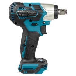 Klucz udarowy Makita TW161D 12V CXT 1/2" 165Nm BL BODY