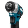 Klucz udarowy Makita TW161D 12V CXT 1/2" 165Nm BL BODY