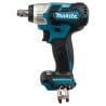 Klucz udarowy Makita TW161D 12V CXT 1/2" 165Nm BL BODY