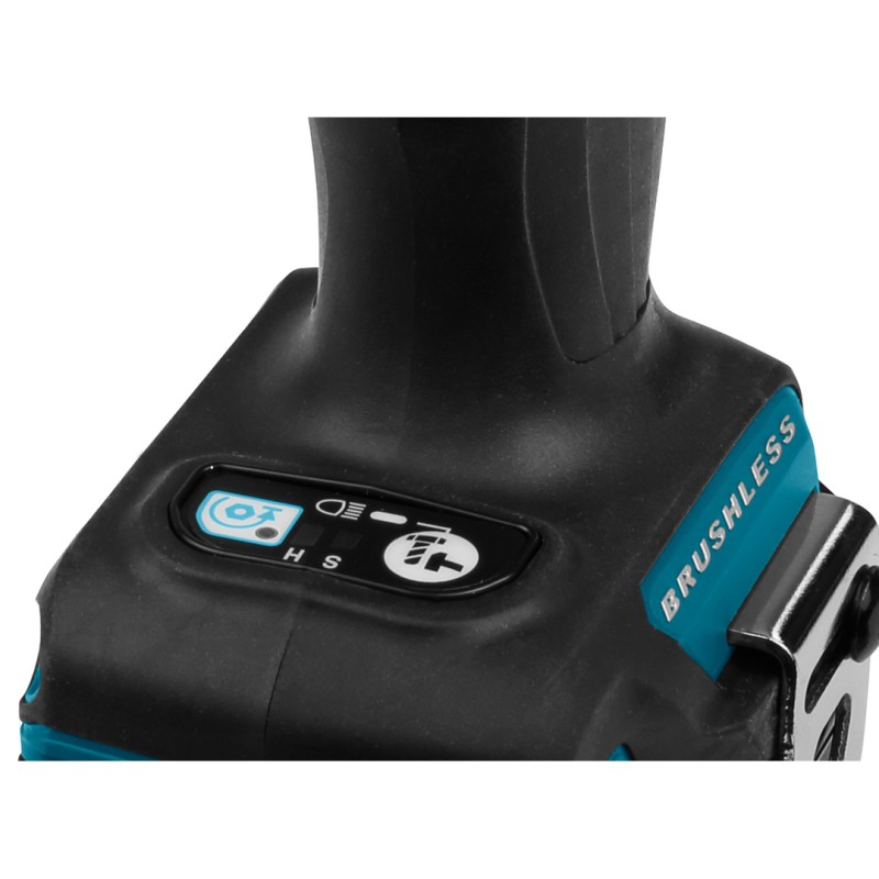 Klucz udarowy Makita TW161D 12V CXT 1/2" 165Nm BL BODY