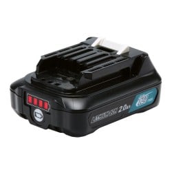 Odkurzacz Makita CL108FD CXT 12V 600ml + akumulator BL1021B