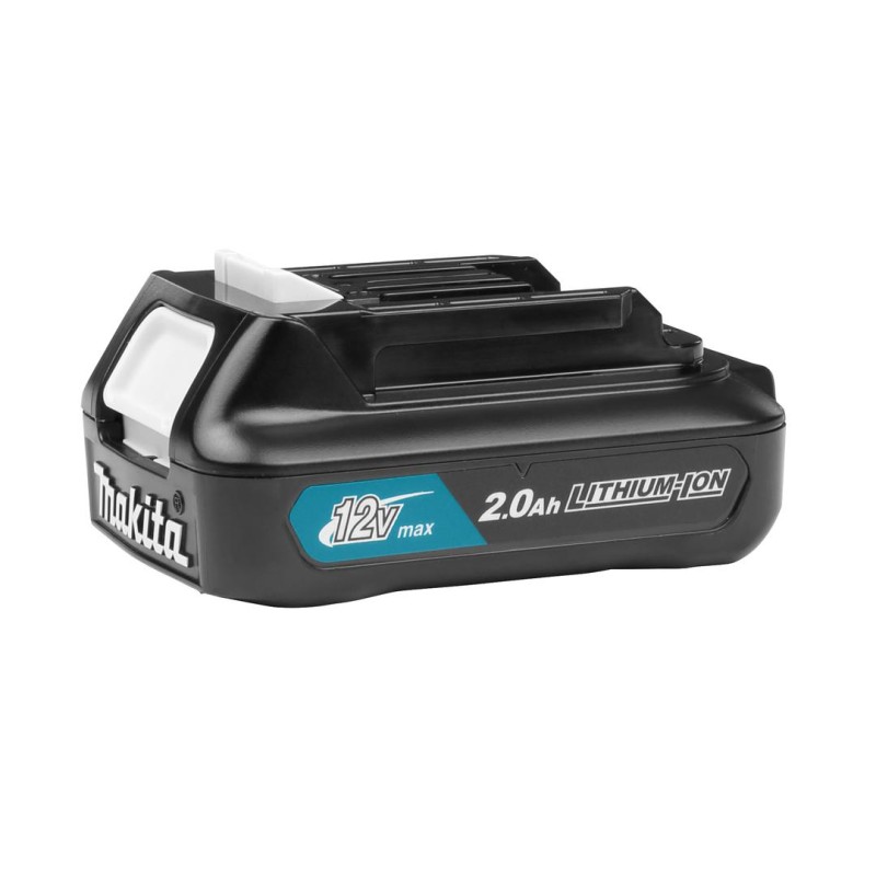 Odkurzacz Makita CL108FD CXT 12V 600ml + akumulator BL1021B