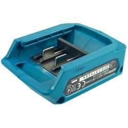 Adapter do ładowania USB 10,8/12V CXT Makita ADP08