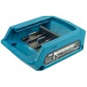 Adapter do ładowania USB 10,8/12V CXT Makita ADP08