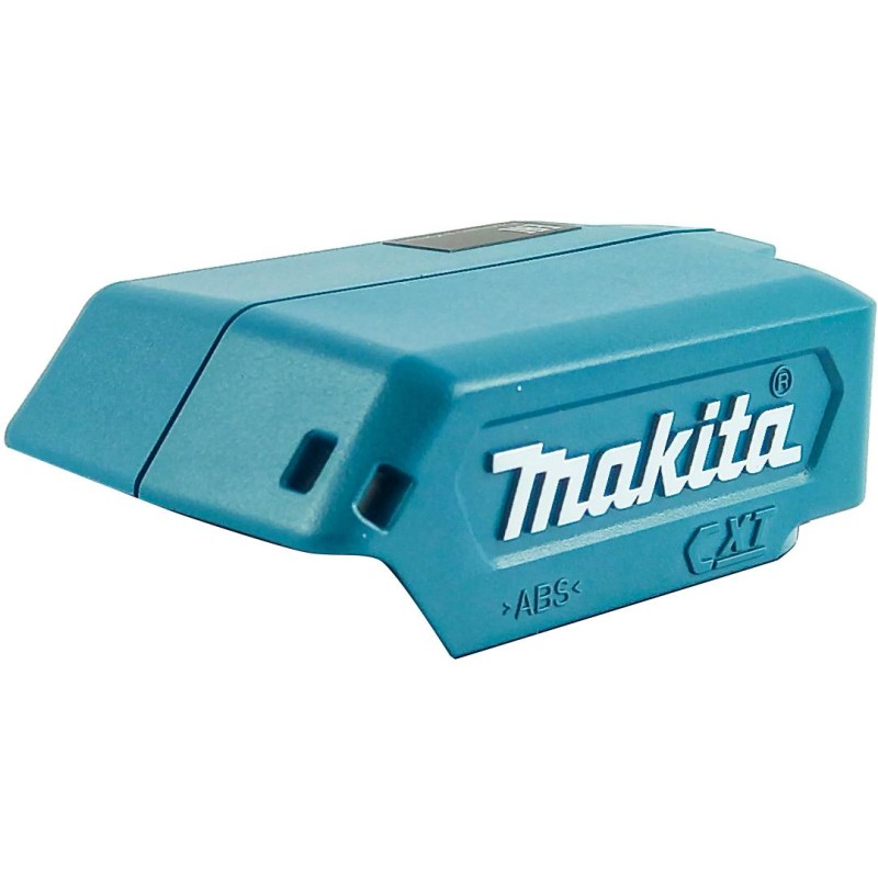 Adapter do ładowania USB 10,8/12V CXT Makita ADP08