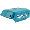 Adapter do ładowania USB 10,8/12V CXT Makita ADP08