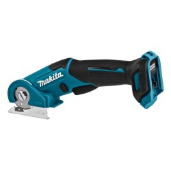 Nożyce do blachy uniwersalne 10,8V MAKITA CP100DZ