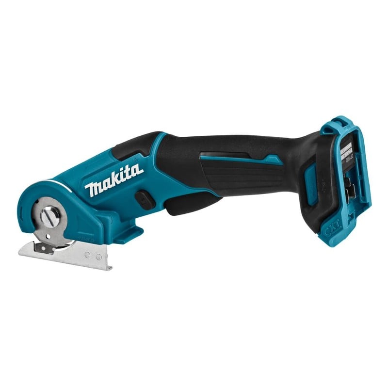 Nożyce do blachy uniwersalne 10,8V MAKITA CP100DZ