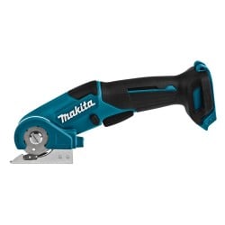 Nożyce do blachy uniwersalne 10,8V MAKITA CP100DZ