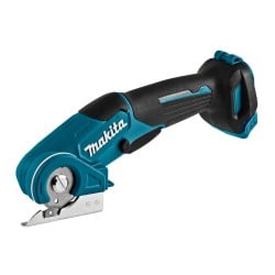 Nożyce do blachy uniwersalne 10,8V MAKITA CP100DZ